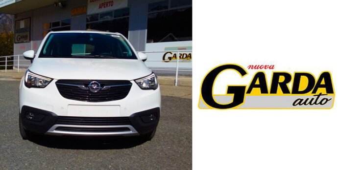 Nuova Garda Auto Chianocco