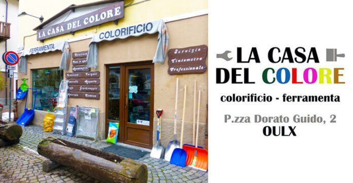 Casa del Colore