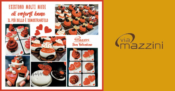 Gelateria Via Mazzini Alpignano