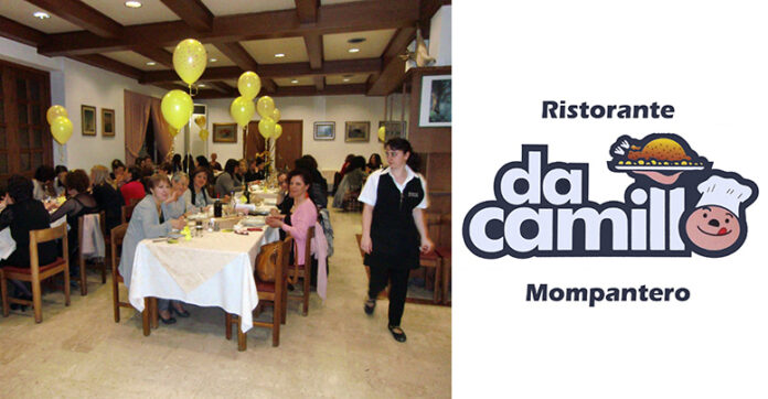 Ristorante Da Camillo