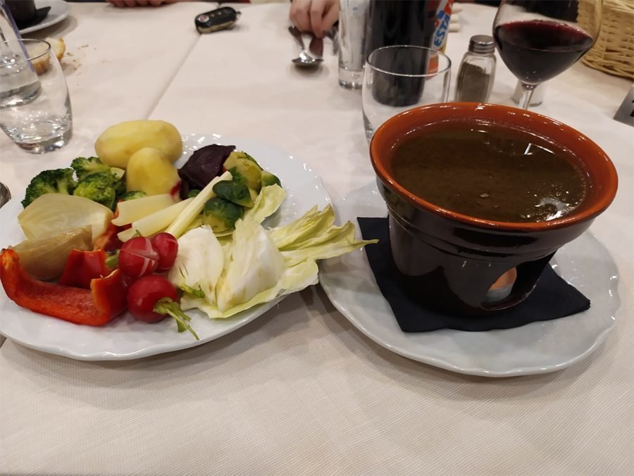 Da Camillo Ristorante