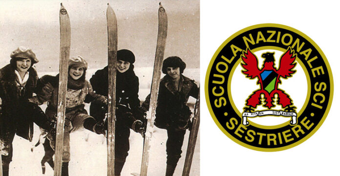 Scuola sci sestriere