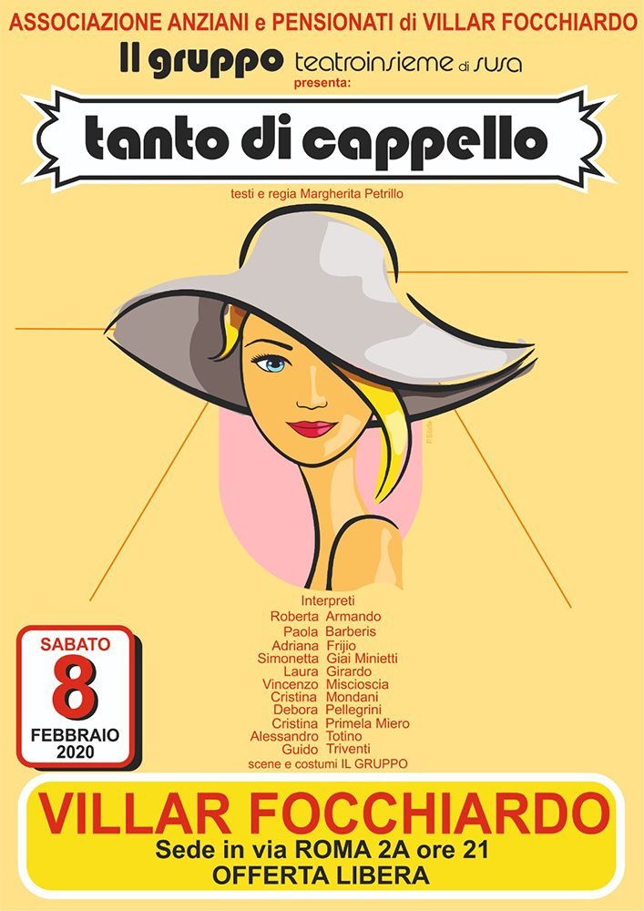 2020 Villar Focchiardo