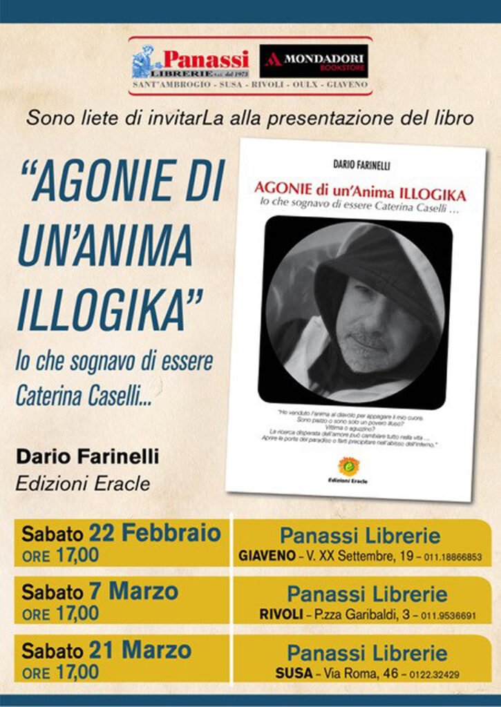 Librerie Panassi