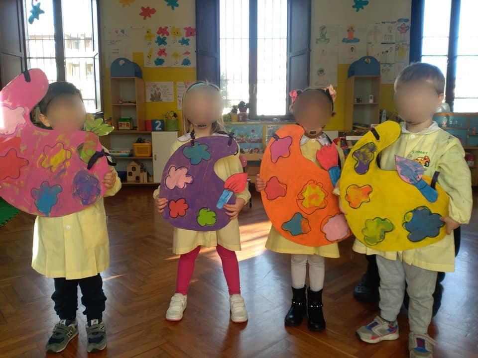 Scuola dell'Infanzia Beata Vergine Consolata di Giaveno