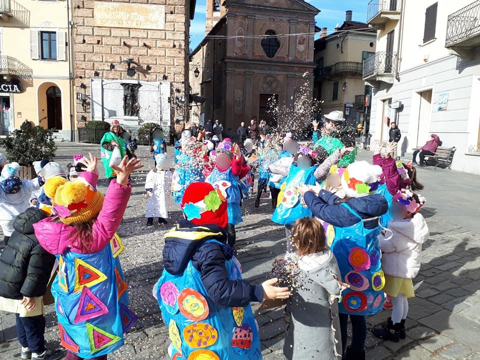 Scuola dell'Infanzia Beata Vergine Consolata di Giaveno