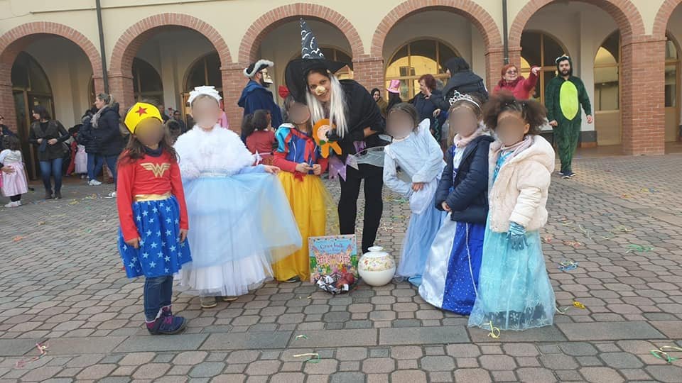 Scuola dell'Infanzia Beata Vergine Consolata di Giaveno
