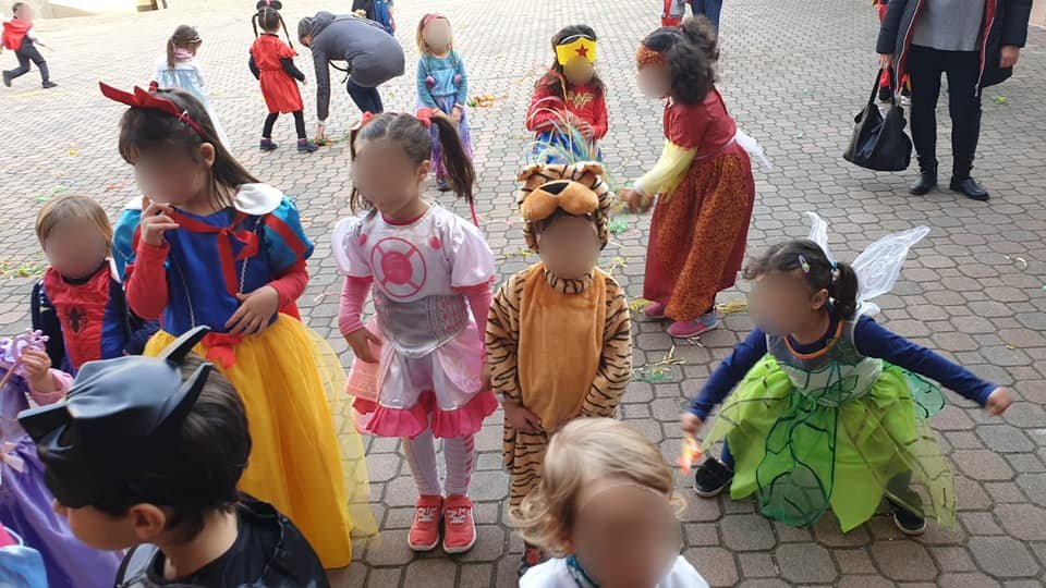 Scuola dell'Infanzia Beata Vergine Consolata di Giaveno