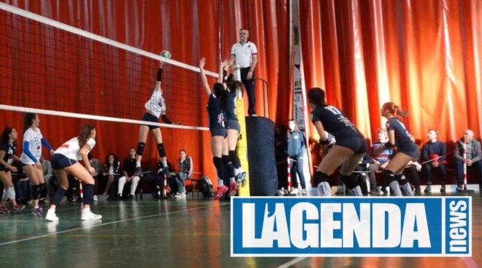 Almese Volley