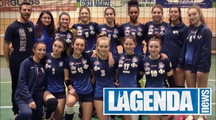 Almese Volley