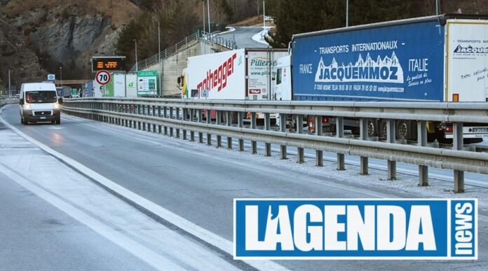 Autostrada A32