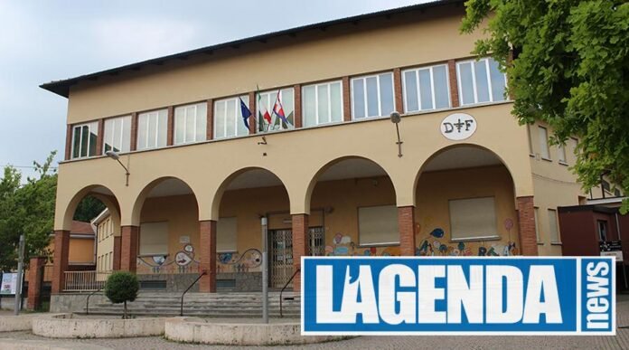 Avigliana, la Scuola Ferrari
