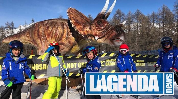 Bardonecchia dinosauri