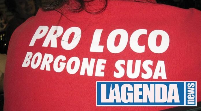 Borgone Pro Loco