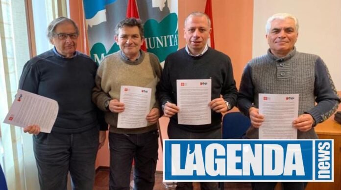 Bussoleno Unione