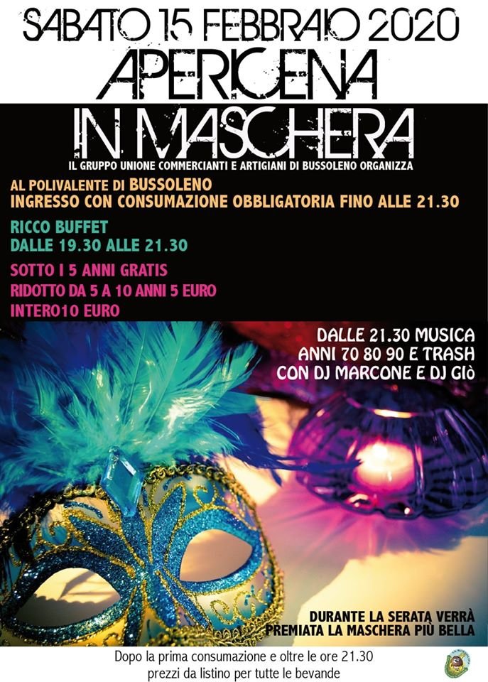 Bussoleno