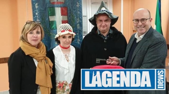 Buttigliera Alta Carnevale