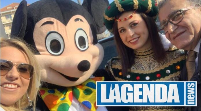 Carnevale a Rivoli