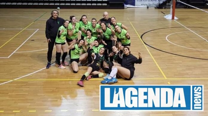 Pallavolo Giaveno