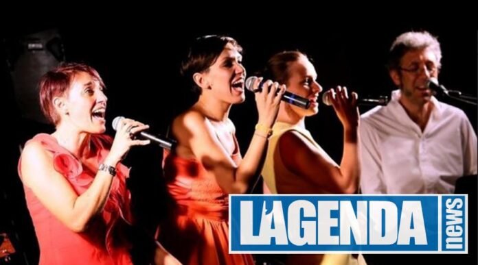 Concerto Bardonecchia