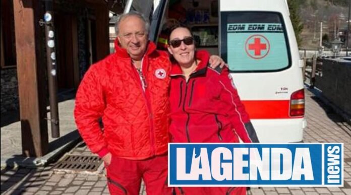 Croce Rossa Bardonecchia