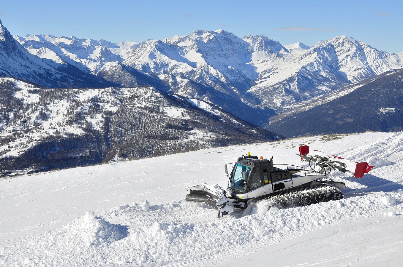 Sestriere
