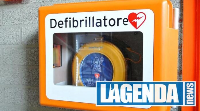 Defibrillatore