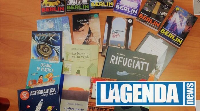 MAG libri