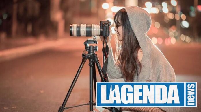 Macchina fotografica