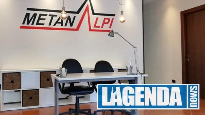 Metan Alpi