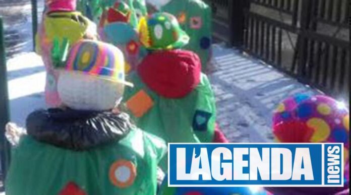 Oulx carnevale