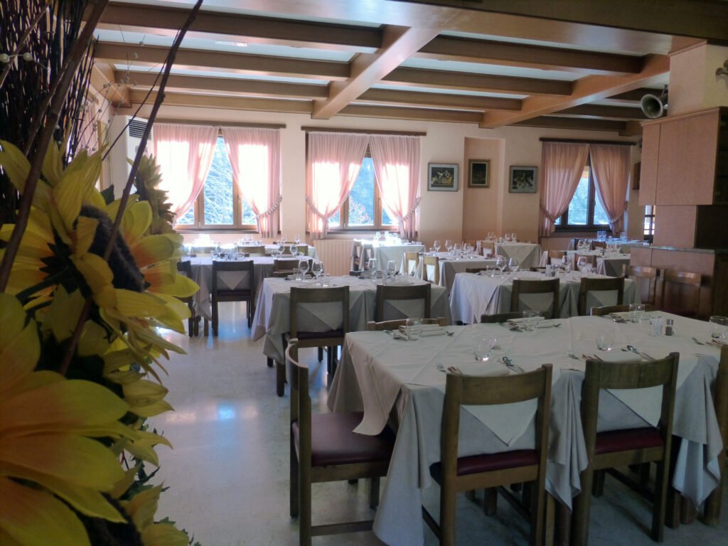 Da Camillo Ristorante
