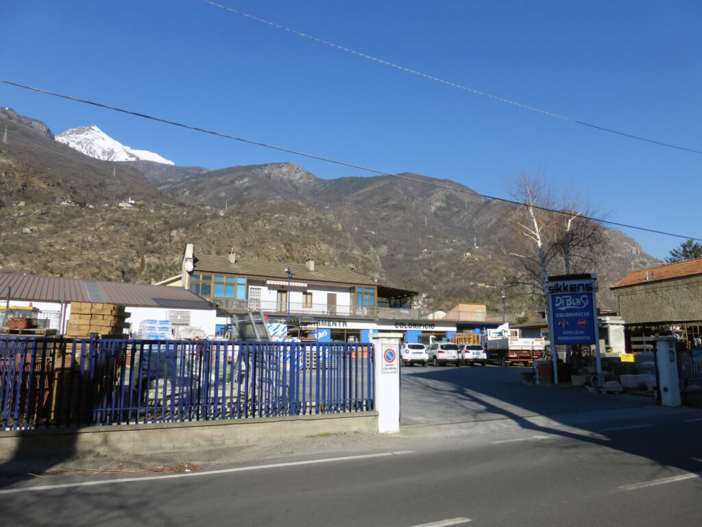 Di Blasi Susa