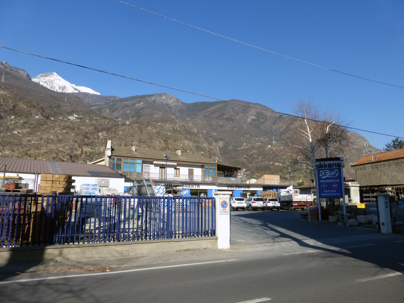 Di Blasi Susa