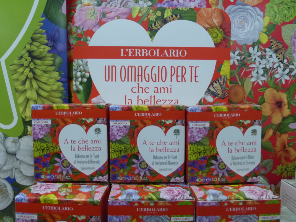 Parabio, la Parafarmacia di Condove