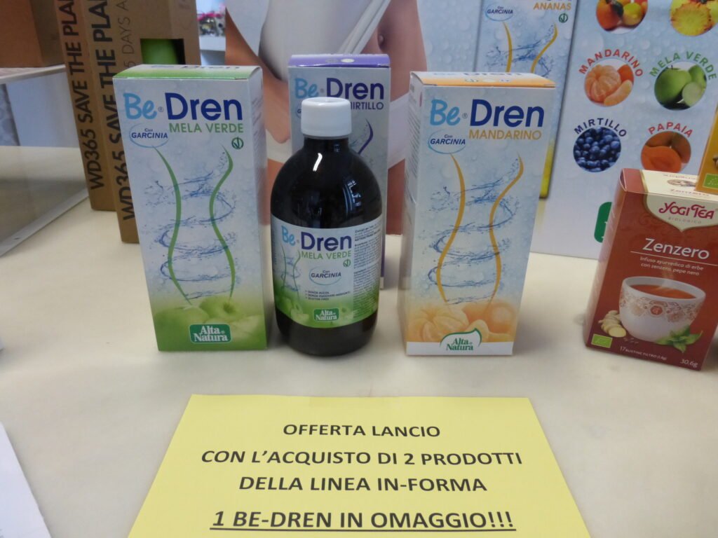 L'Erboristeria del Corso di Avigliana