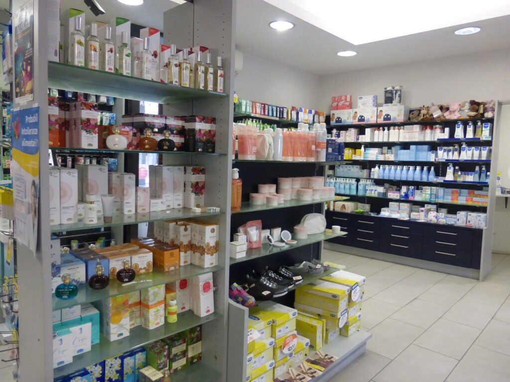 Farmacia Garassino Bussoleno