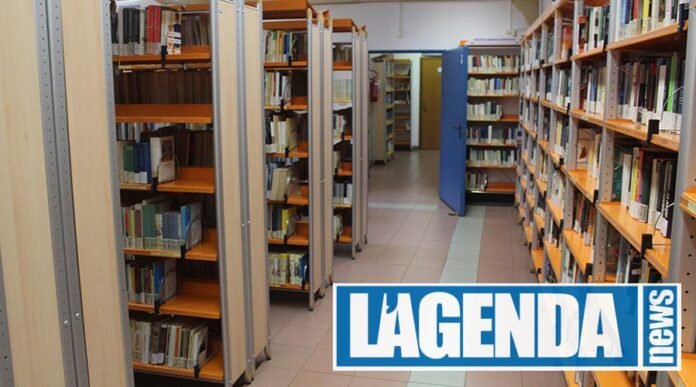 Rivoli Biblioteca Civica