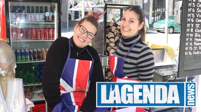 Rivoli Mercato europeo