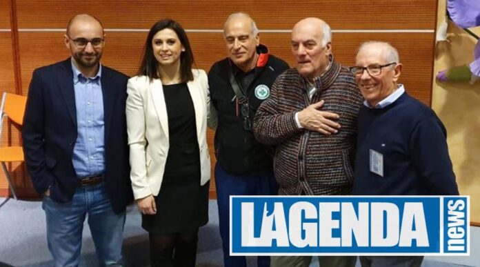 Rivoli incontro