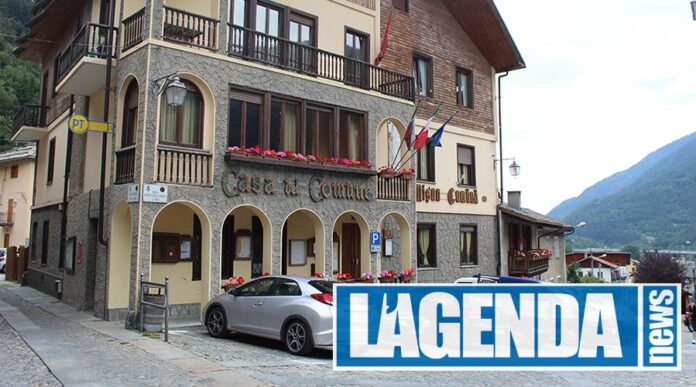 Salbertrand Comune