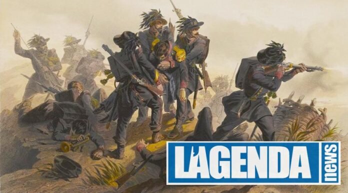 Battaglia di Custoza