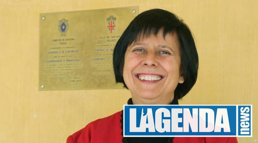 Vilma Beccaria