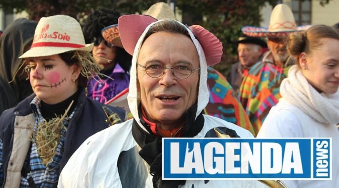 Il Carnevale a Condove