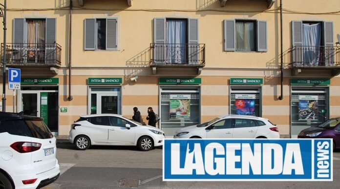 Condove Banca Intesa