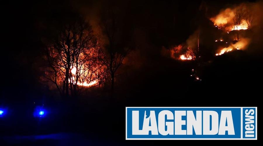 incendio 