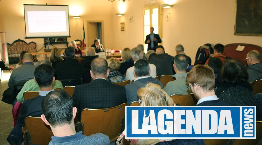 Incontro a Borgone