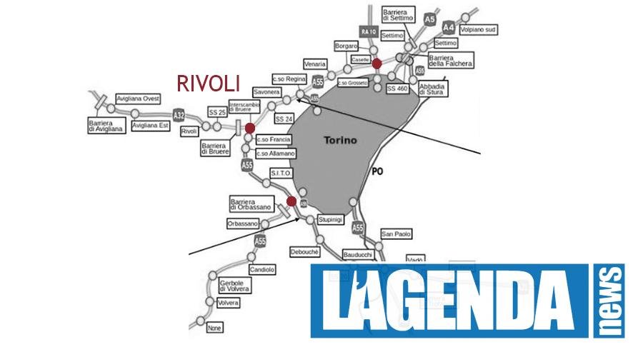 Rivoli Autovelox