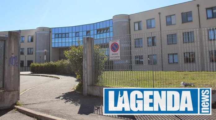 Rivoli la Scuola Natta