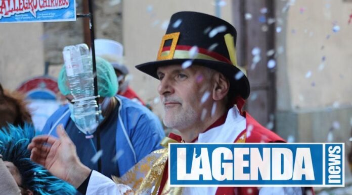 Sant'Ambrogio Carnevale